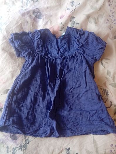 Girls Summer Bundle(18-24m)