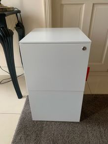 Filing cabinet