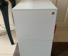 Filing cabinet