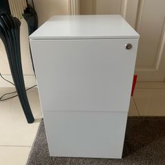 Filing cabinet