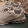 Nike size 4 perfect immaculate were 120 Image 3