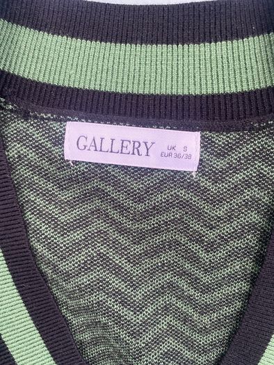 ladies jumper from gallery at dunnes stores