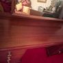 Mid century style dressing table/ desk Image 4
