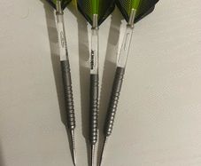 darts
