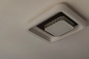 Ceiling lights
