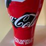 Qatar 2022 World Cup Coca Cola Cups Image 3