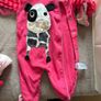 baby girl 3-6 months big bundle of clothes Image 10