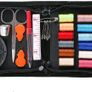 Travel Sewing Kit,  Over 70 DIY Premium Sewing Supplies,Mini Sewing kit for Home, Travel & Emergency Filled with Mending and Sewing Needles, Scissors, Thimble, Thread,Tape Measure etc Image 8