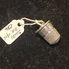 Antiques and Collectables