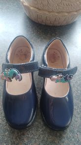 Lelli Kelly girls shoes size 28 (uk10)