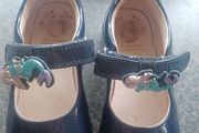 Lelli Kelly girls shoes size 28 (uk10)