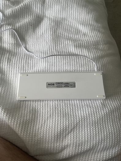 keyboard