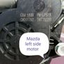 Mazda window & wiper motors Image 7