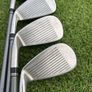 Bazooka Iron Woods Set Image 3