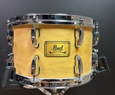 Pearl soprano 12"x7" Maple Snare Drum