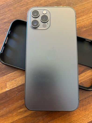 iPhone 12 Pro