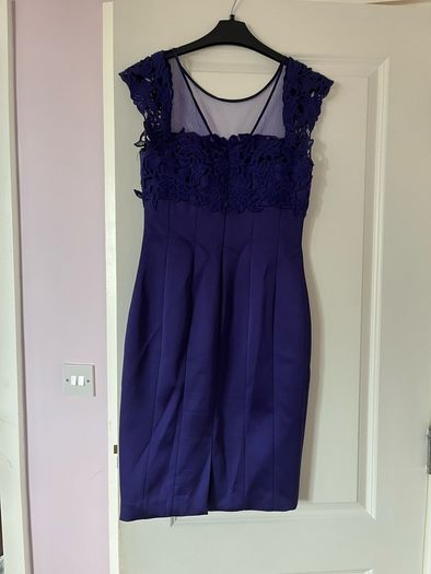 Coast dress