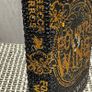 Rebecca Yarros Fourth Wing Paperback Bedazzled Custom Made Brand New Image 6