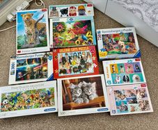 Jigsaws