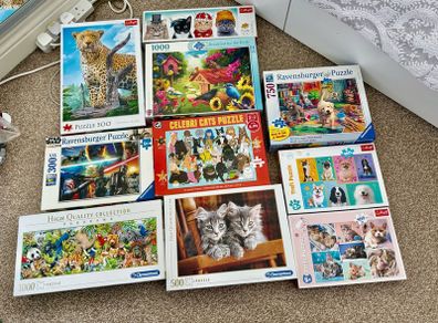 Jigsaws
