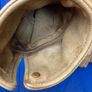 Ralph Lauren border patrol Double RRL leather jacket RARE! Image 10