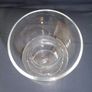 Clear Glass Bulb Vase for Sale Image 2