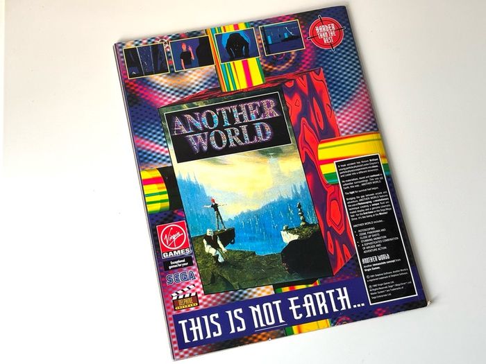 MegaTech Magazine Issue 15 - After Burner 3 - 1992