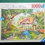 Jigsaw Puzzle Ravensburger Falcon Bundle of 16 Image 3