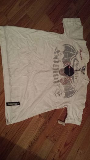Teenage T-shirt