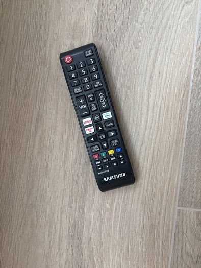 samsung 32" TV