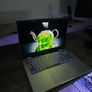 HP OmniBook 7 14" OLED 120Hz Laptop Image 2