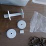 Cake decorating tools Image 2