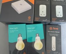 hive hub