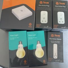 hive hub