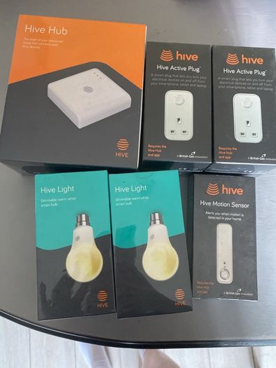 hive hub