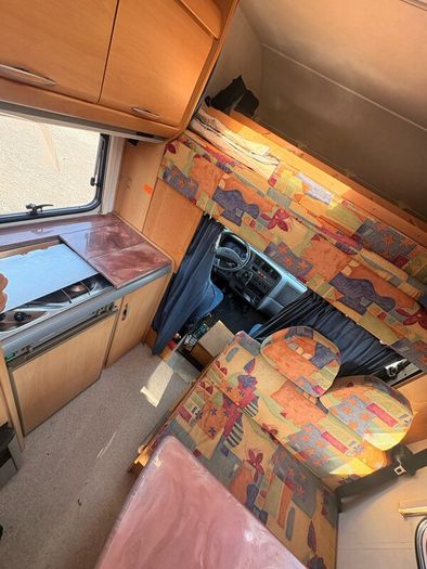 Camper 2002 ni