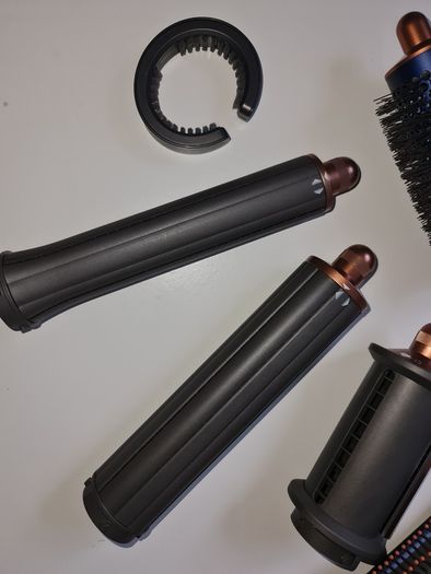 Dyson Airwrap Complete Long