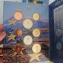 2002 Ireland Euro Coin Set Image 4