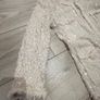 Zara sequin jacket Image 9