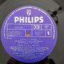 Frank Patterson peace and joy 12" vinyl In excellent condition Image 4