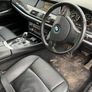 Breaking bmw f07 GT 520d 2013 a52 Image 5