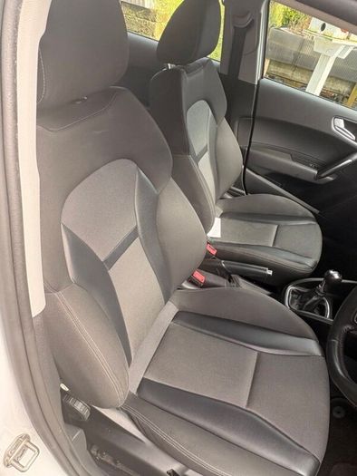 Audi A1 2016