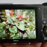 Nikon COOLPIX S9100 Digital Camera 12.1 MP 18x Optical Zoom Built-in Flash + 8 Gb SD Card and charger Image 3