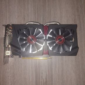 Asus Geforce Gtx 960