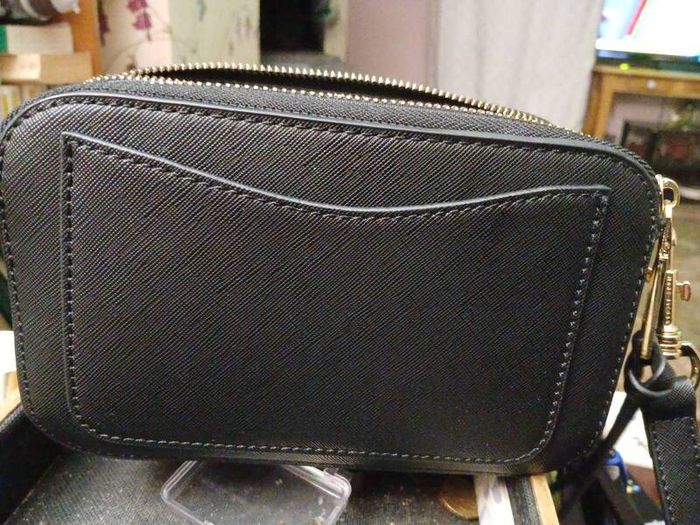 Cross body MJ snapshot