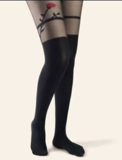 Woman tights