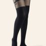 Woman tights Image 2