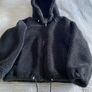 Penneys Black Fleece - Hoodie - Size 12/14 Image 4