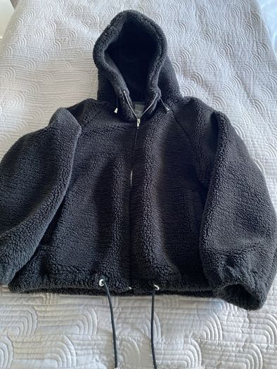 Penneys Black Fleece - Hoodie - Size 12/14