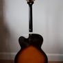 1998 Epiphone Emperor - Peerless Factory Image 9